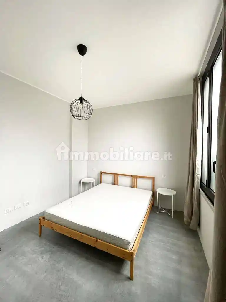 Bilocale viale Lodovico Scarampo 49, Monte Rosa - Lotto, Milano - foto 4