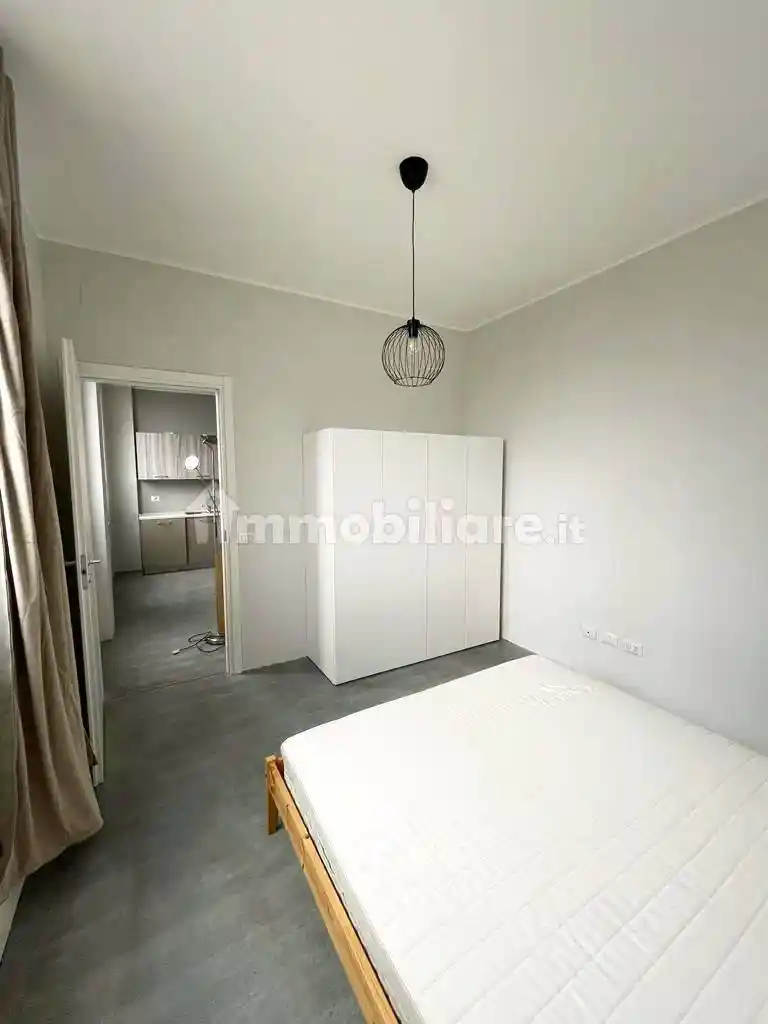 Bilocale viale Lodovico Scarampo 49, Monte Rosa - Lotto, Milano - foto 5