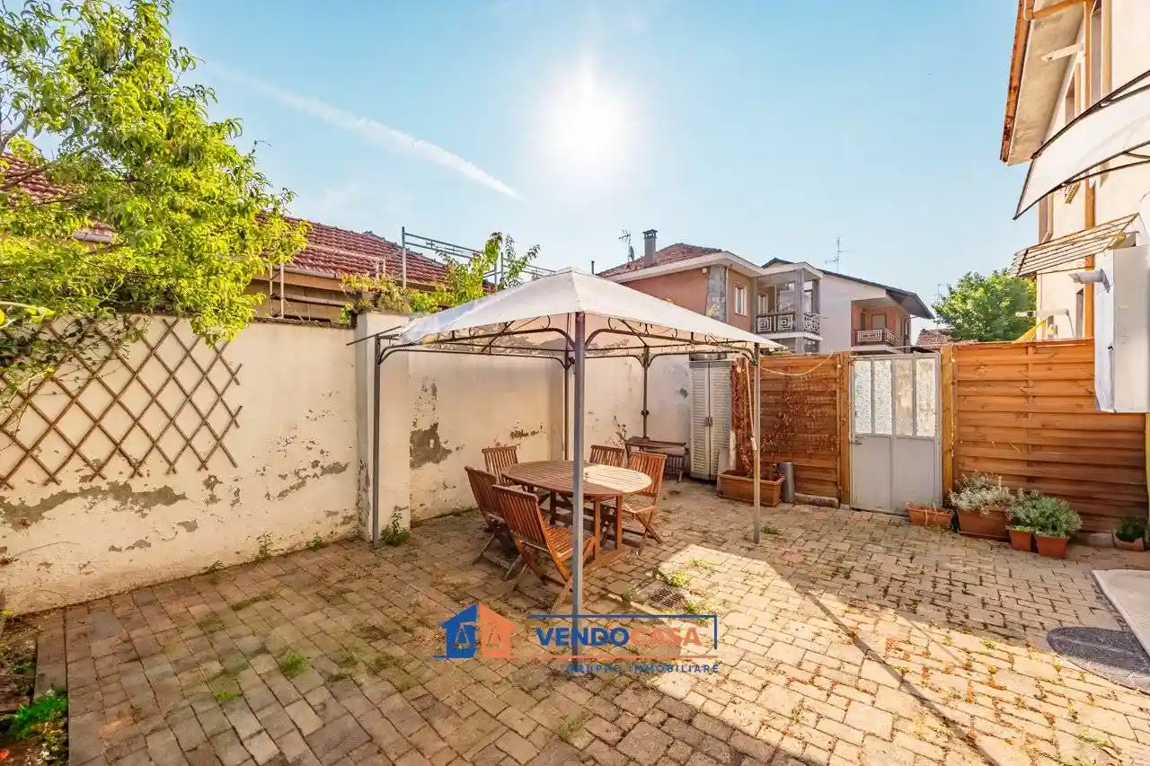 Appartamento in vendita a Moncalieri