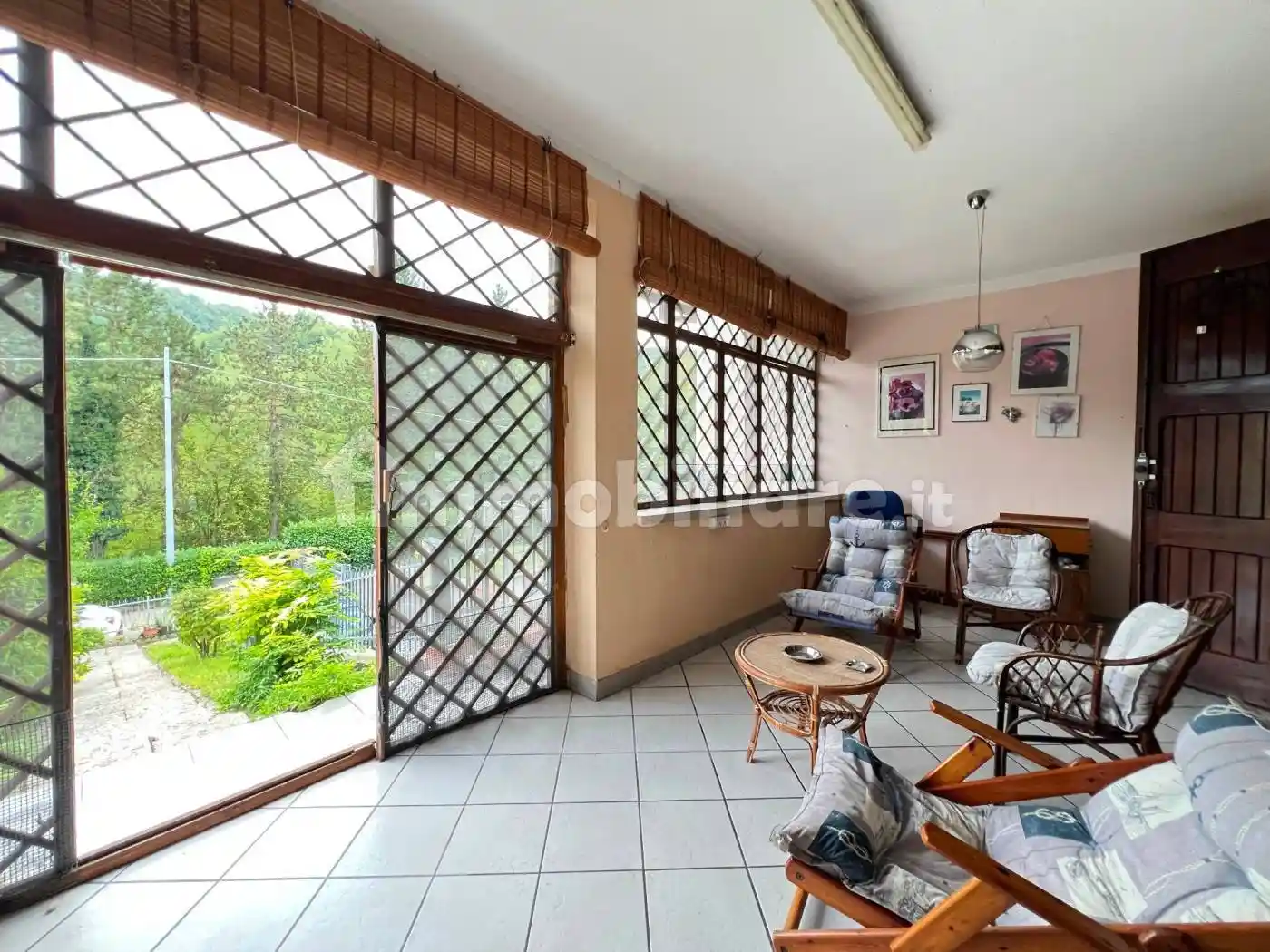 Villetta a schiera - foto 3