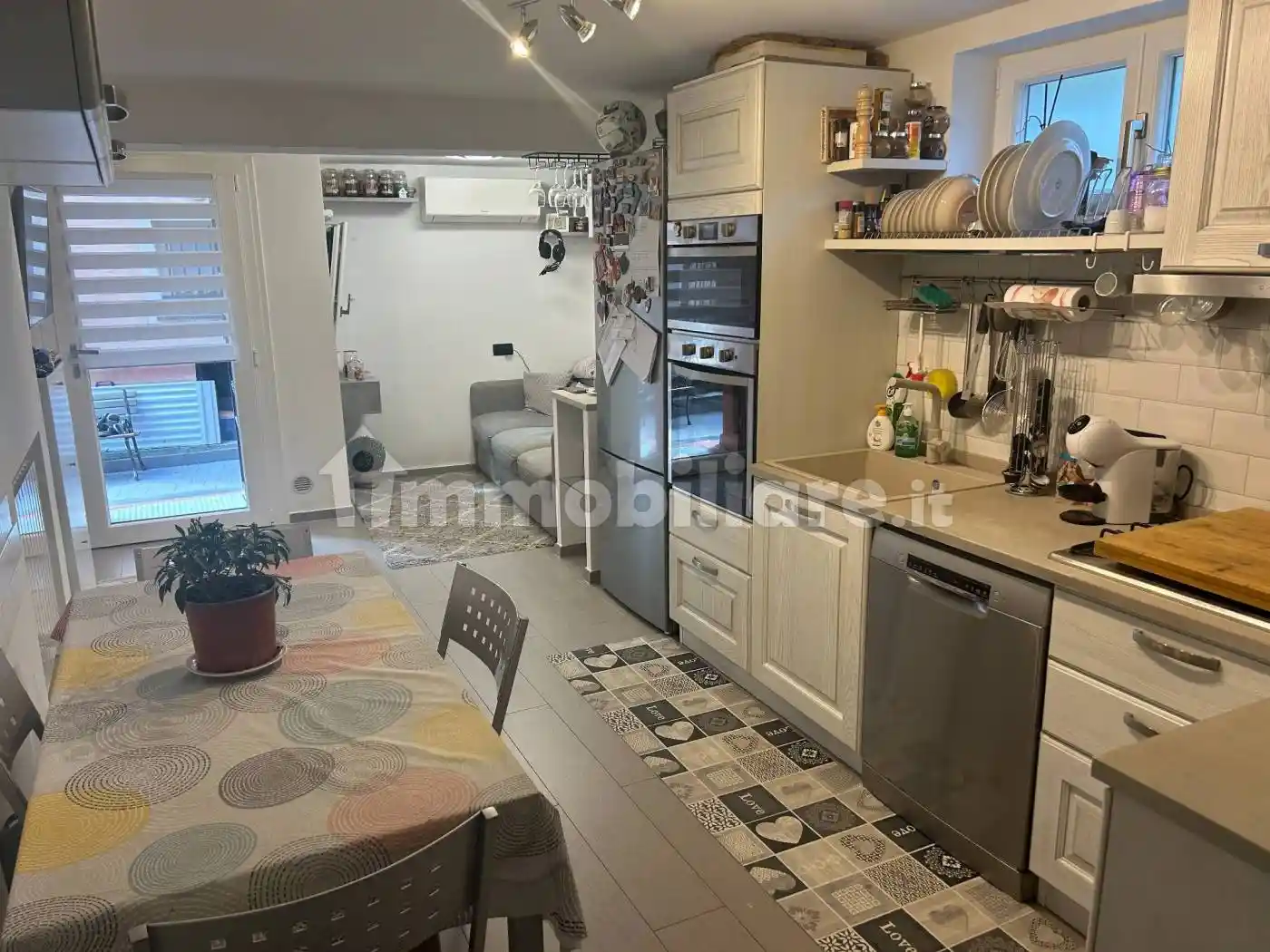 Quadrilocale via Villa, Bavari, Genova - foto 3