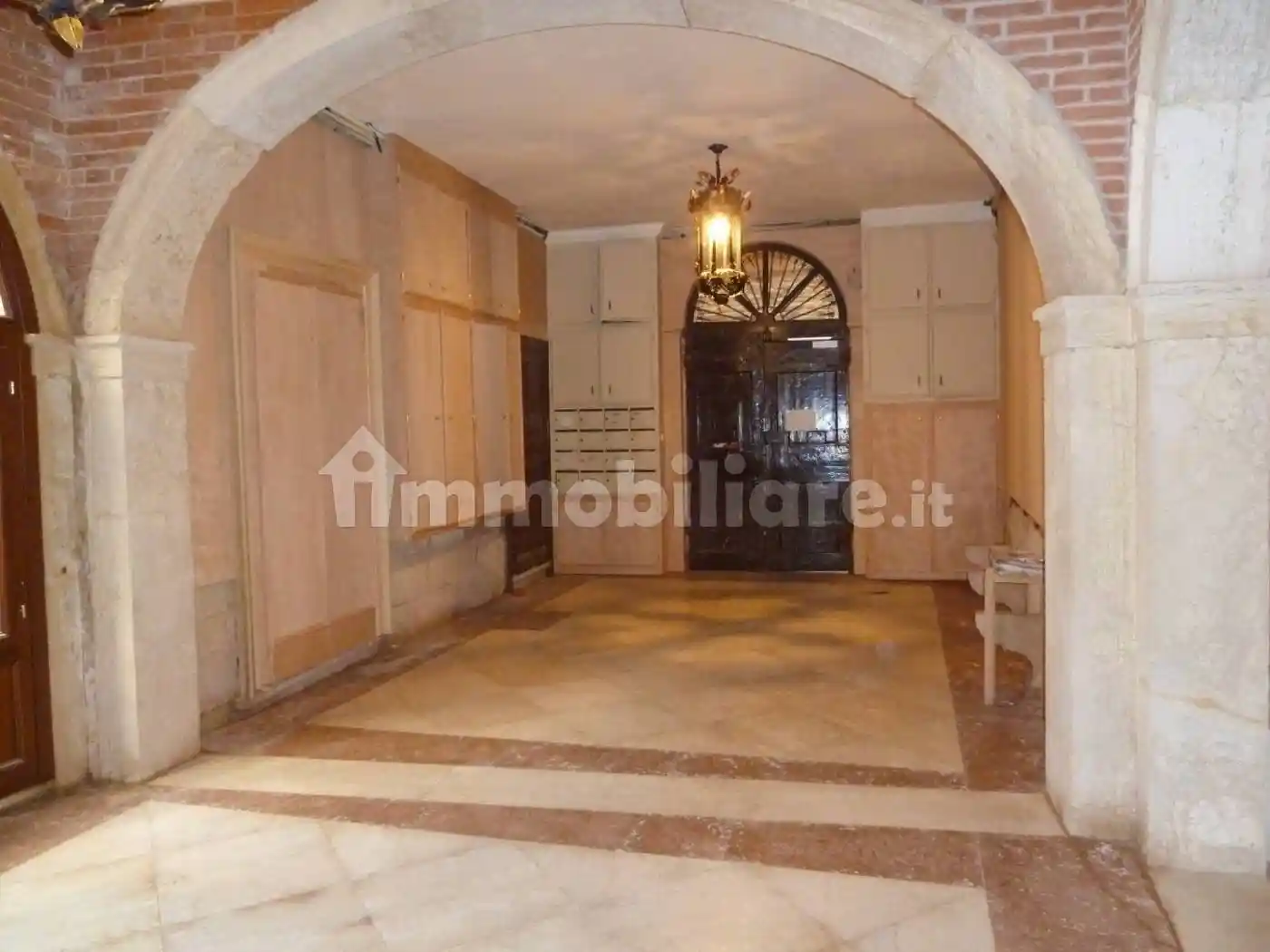 Appartamento in vendita a Venezia