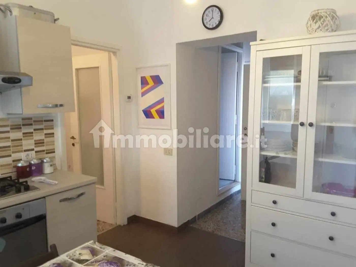 Trilocale via Regina Elena 82, Centro, Ladispoli - foto 2