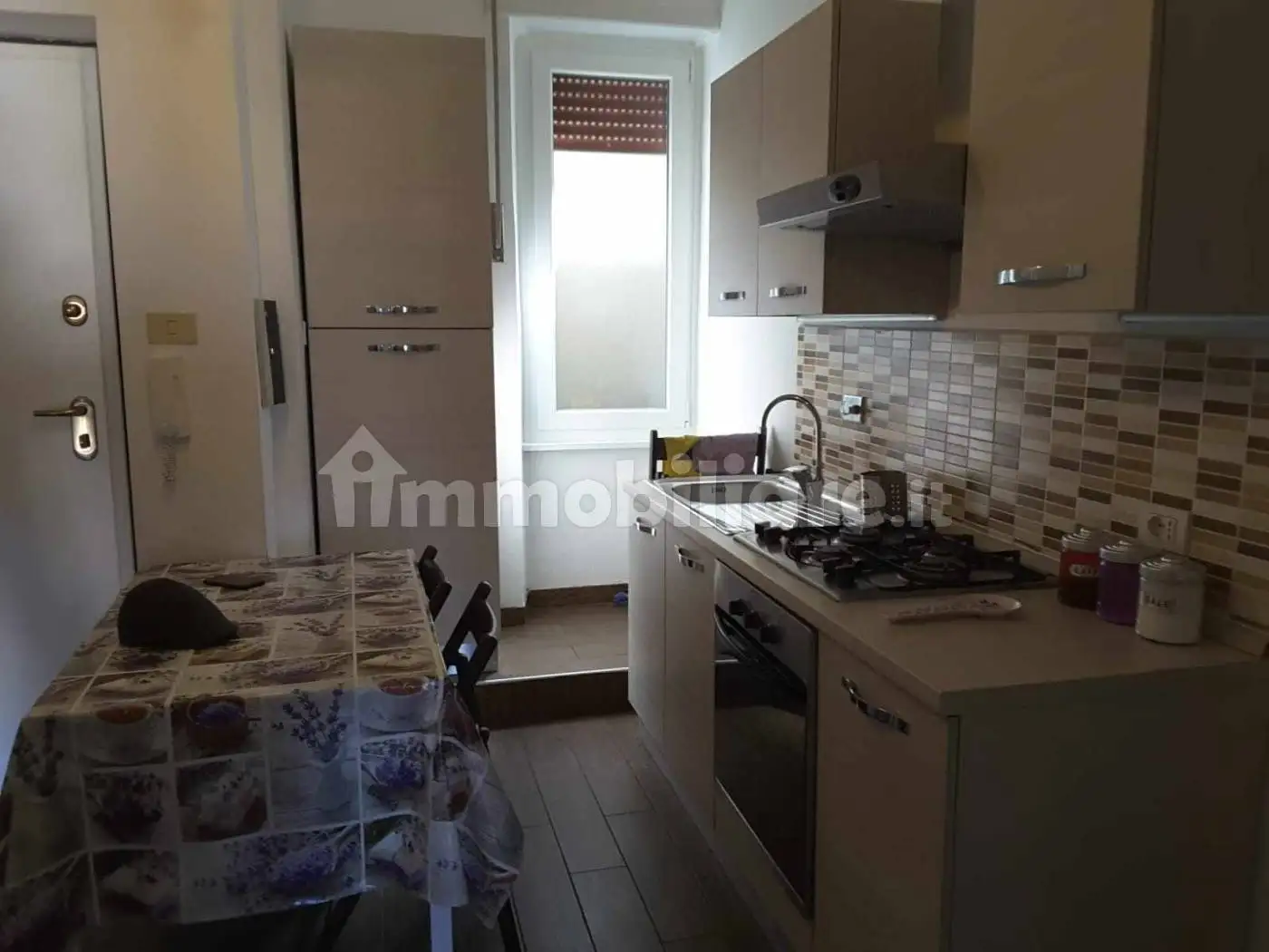 Trilocale via Regina Elena 82, Centro, Ladispoli - foto 5