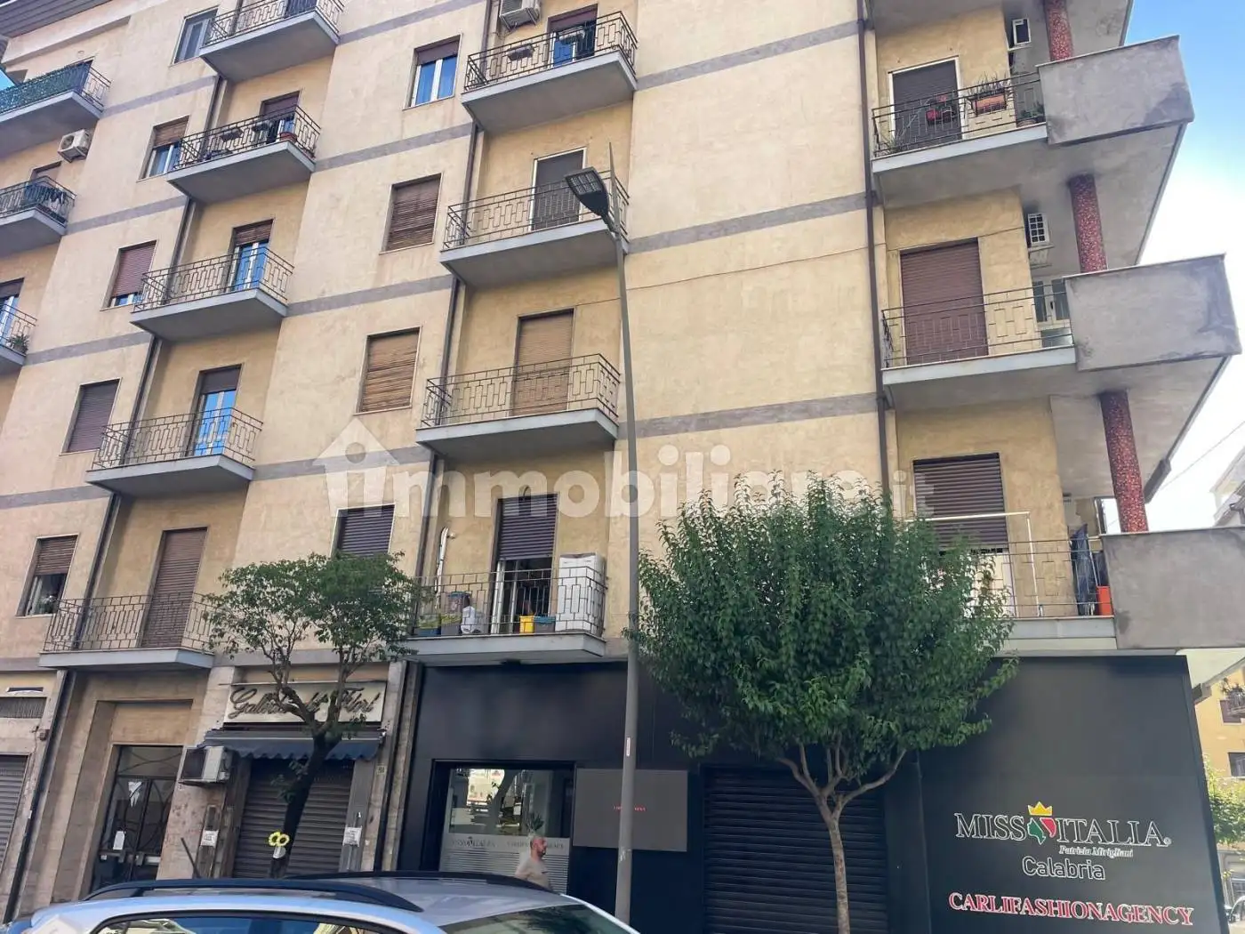 Appartamento in vendita a Cosenza