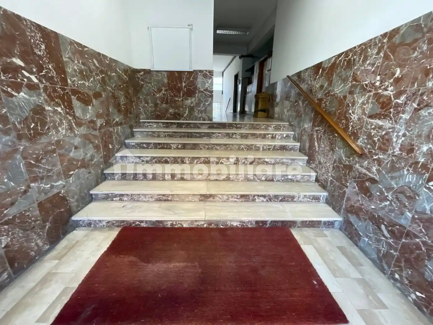 Quadrilocale viale della Repubblica 100, Centro, Cosenza - foto 3