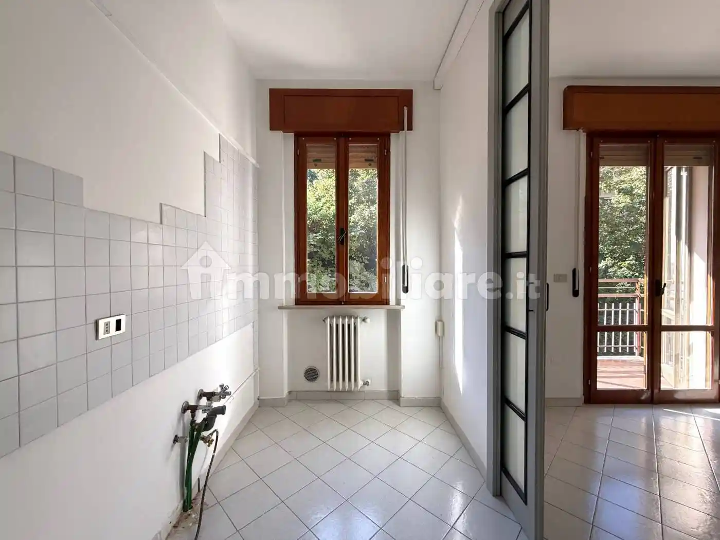 Quadrilocale viale Medaglie d'Oro SNC, Spazzoli - Medaglie D'Oro, Forlì - foto 5