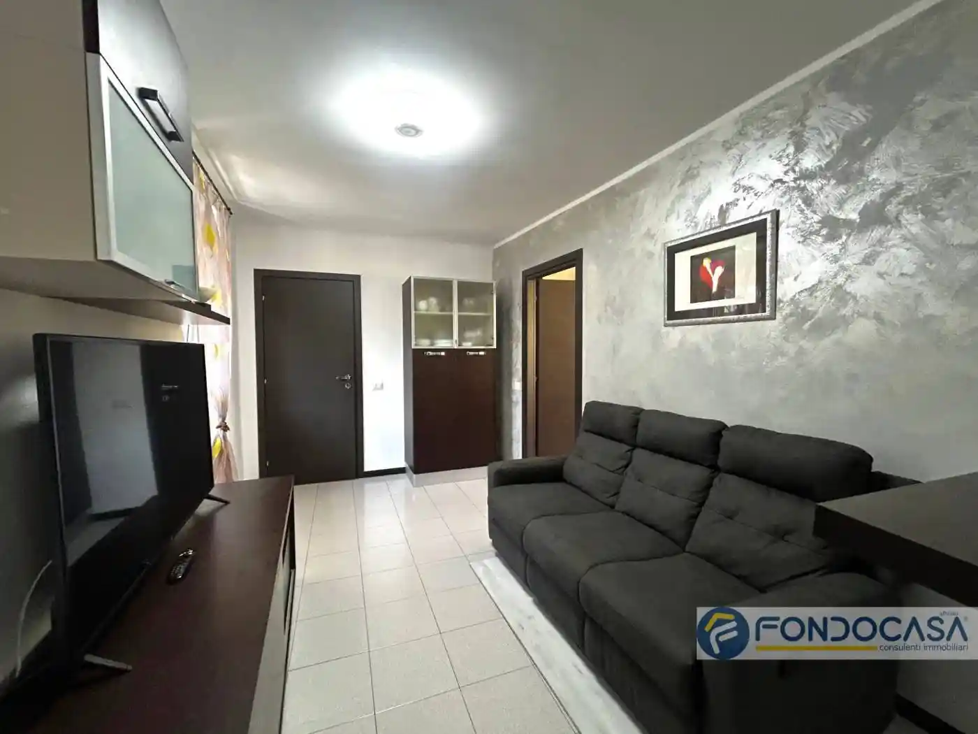 Appartamento in vendita a Seveso