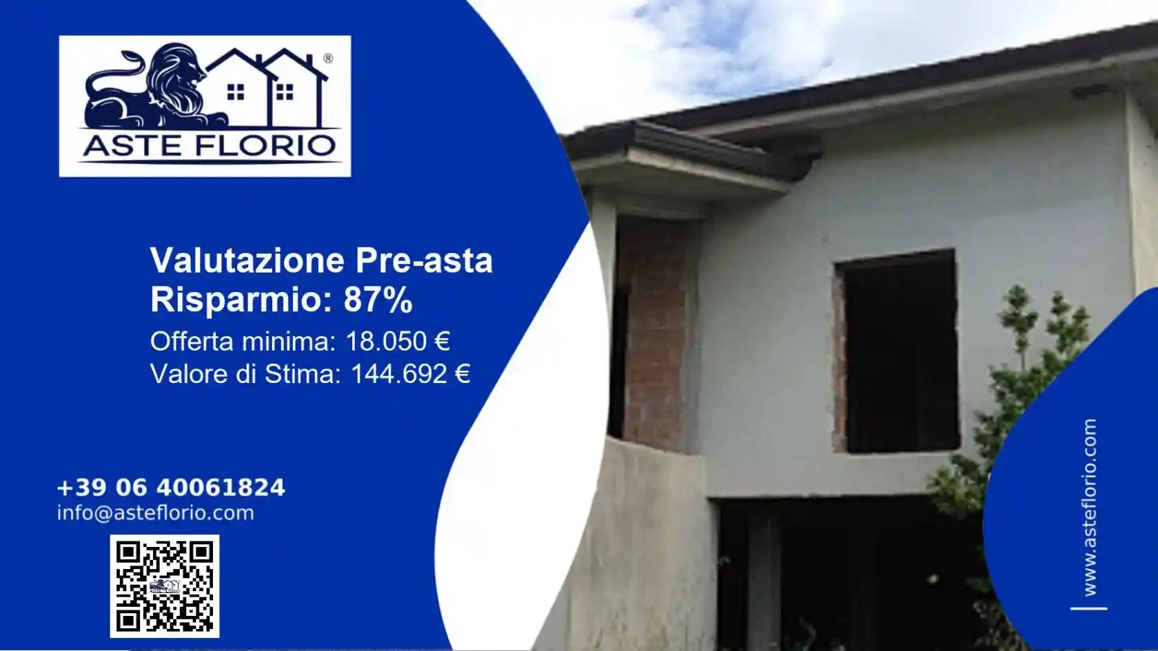 Rustico - Casale in vendita a Ferentino