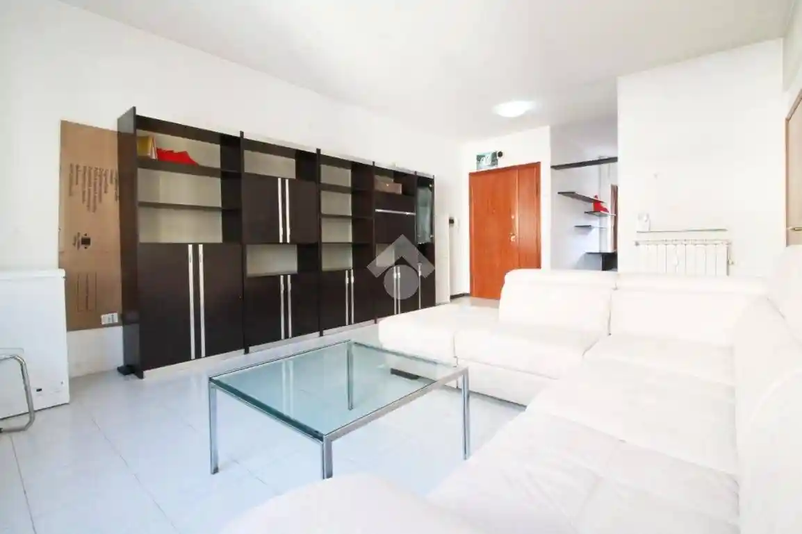 Appartamento in vendita a Prato