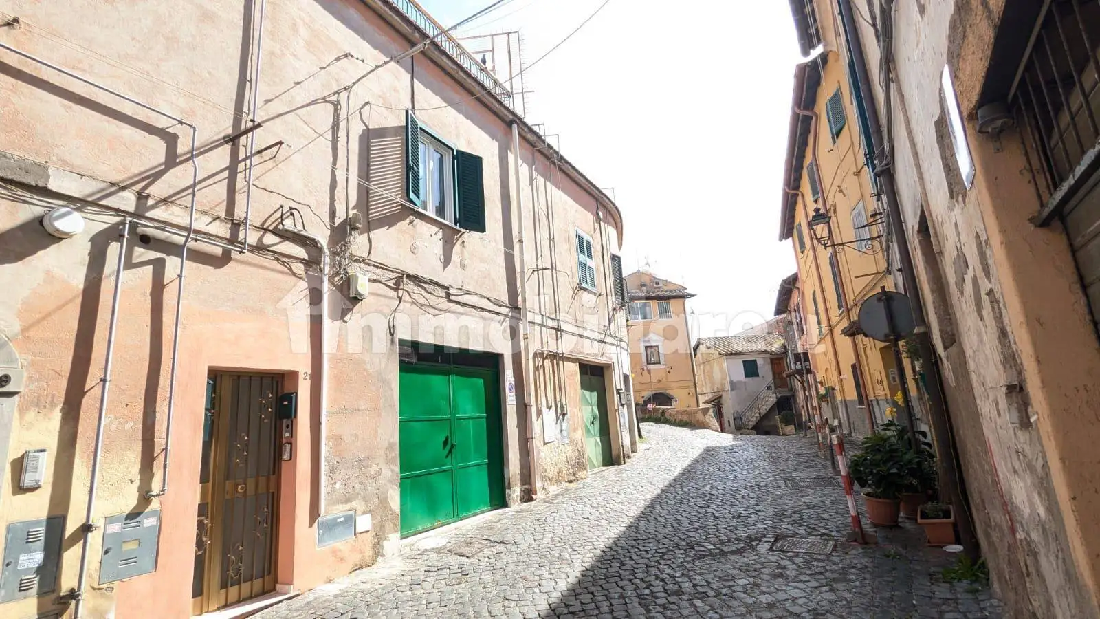 Appartamento in vendita a Genzano di Roma