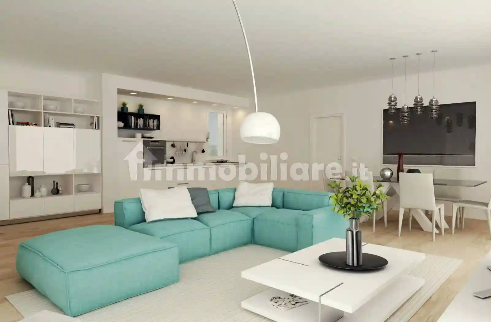 Appartamento - foto 3