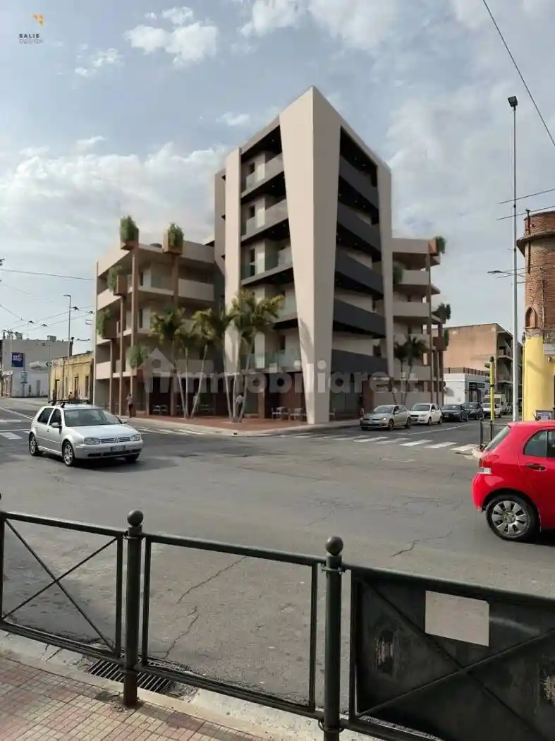 Appartamento in vendita a Quartucciu