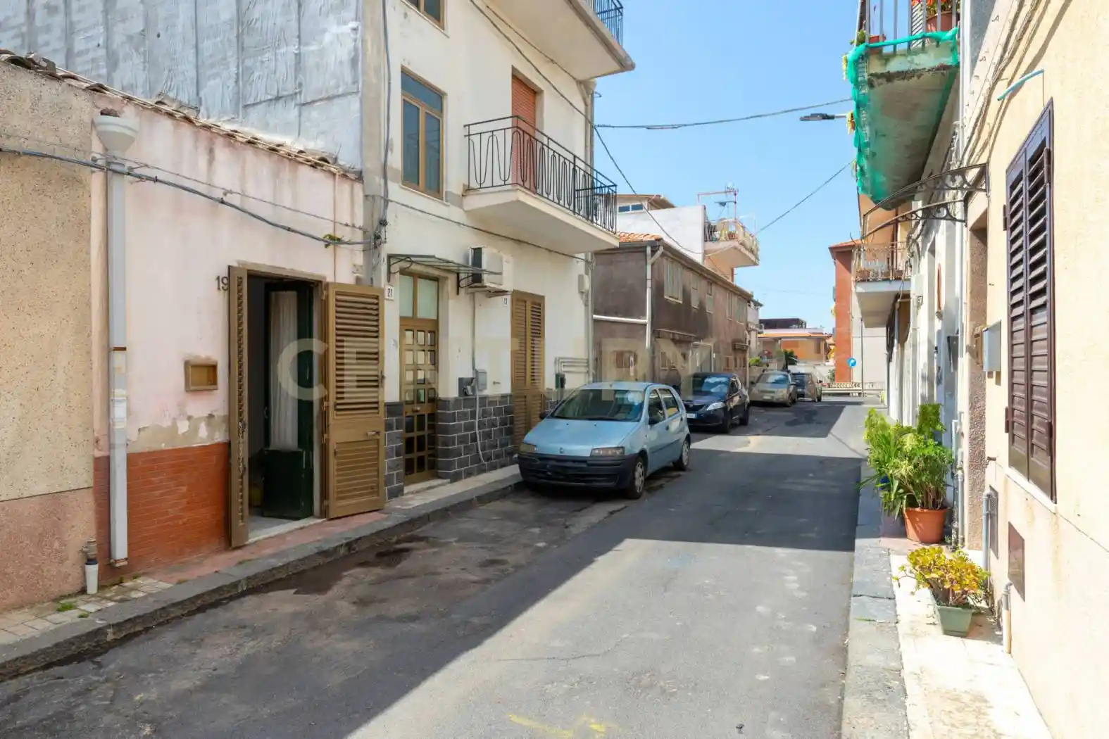 Villa in vendita a Aci Castello