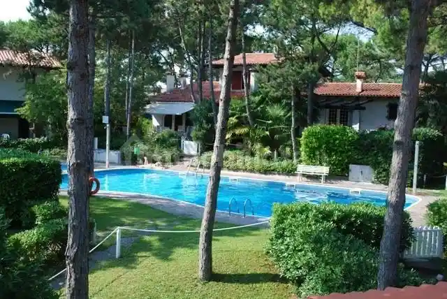 Villa in vendita a Lignano Sabbiadoro