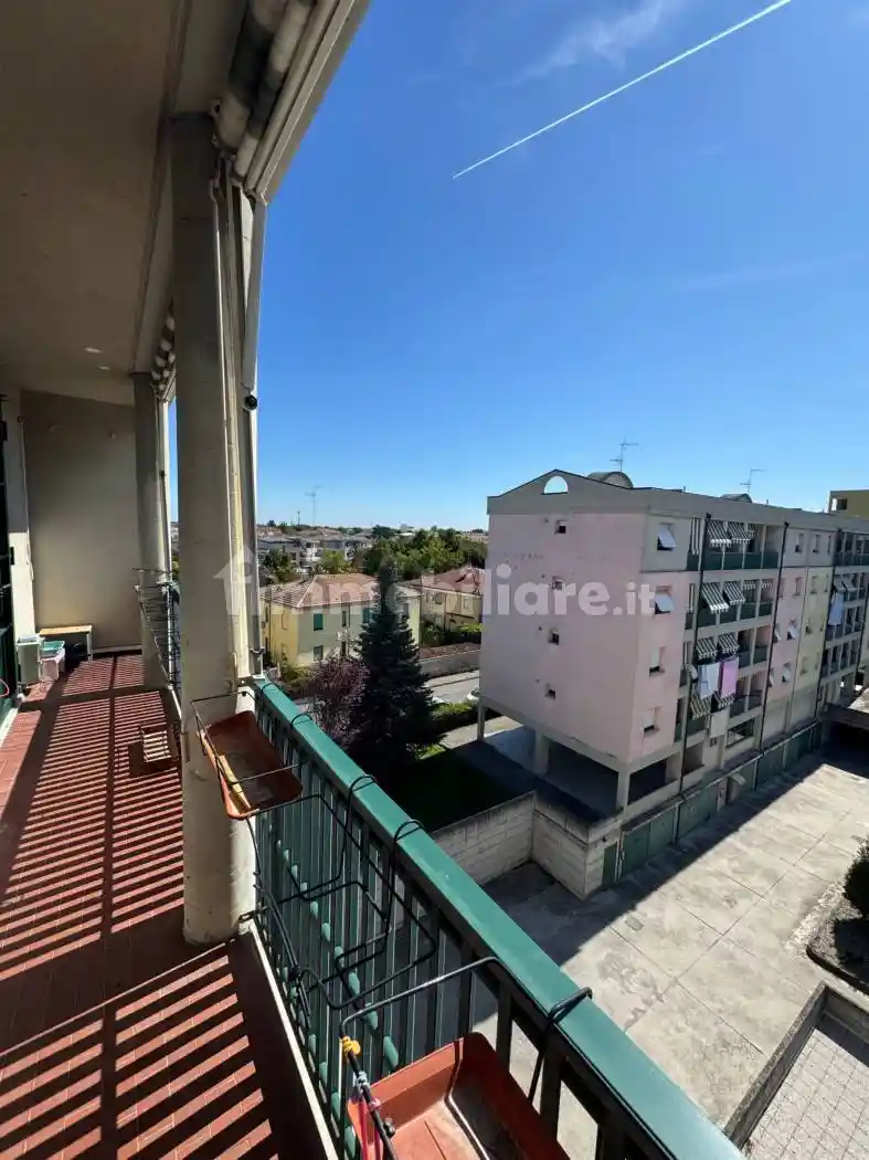 Appartamento in vendita a Piacenza