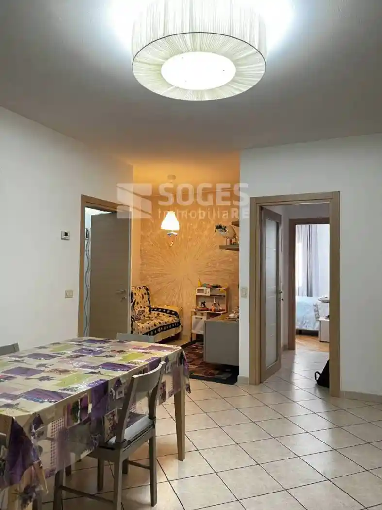 Quadrilocale levane, Levane, Montevarchi - foto 2