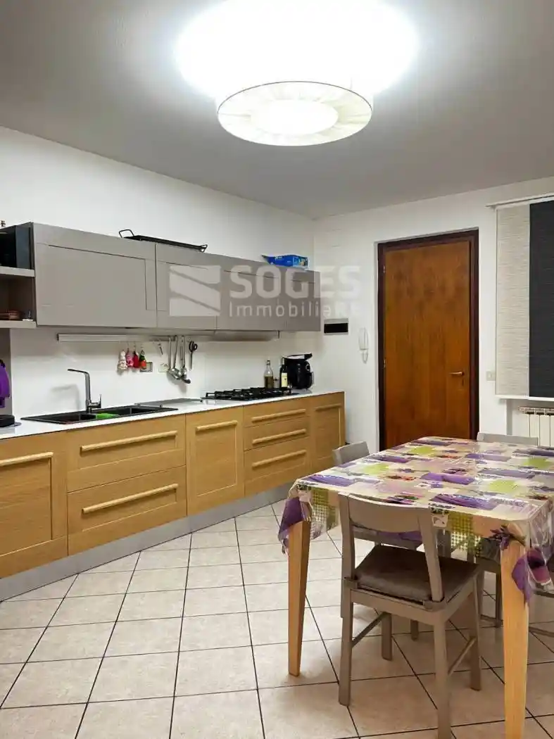 Quadrilocale levane, Levane, Montevarchi - foto 3