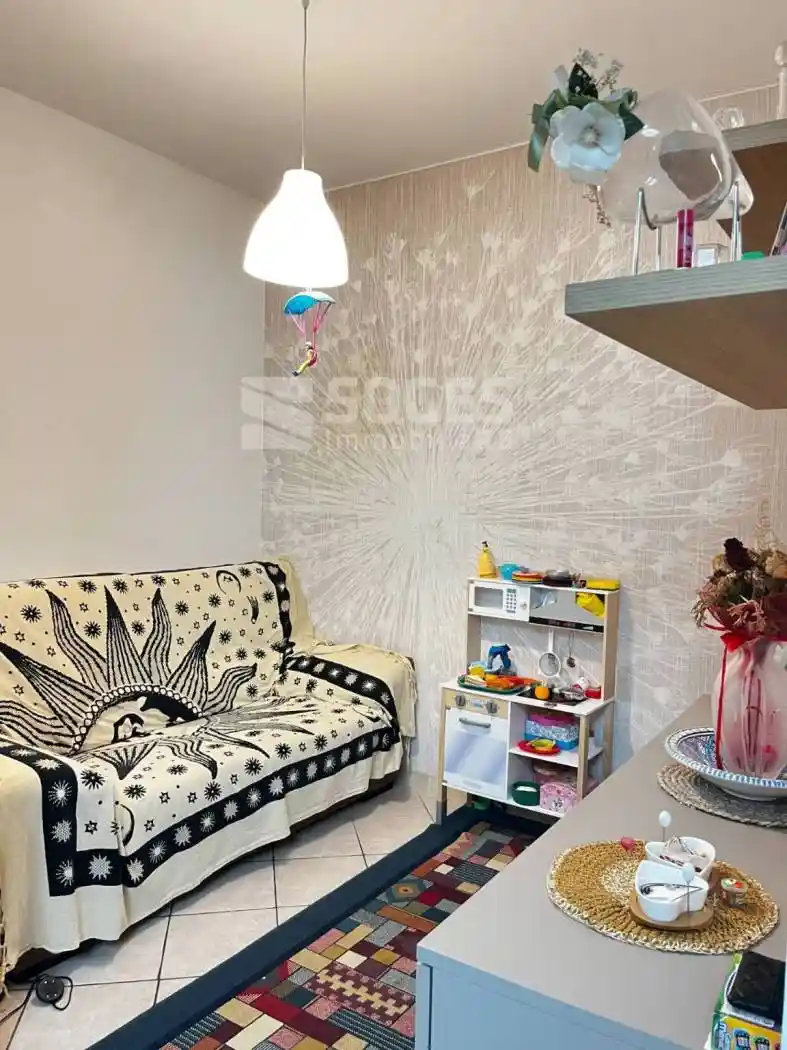 Quadrilocale levane, Levane, Montevarchi - foto 4