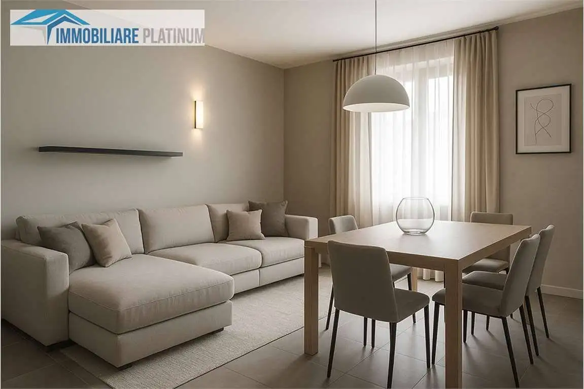 Appartamento in vendita a Albavilla