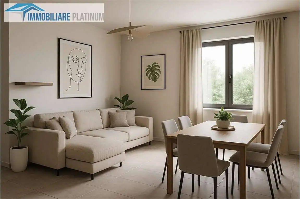 Appartamento via Civati, 31, Albavilla - foto 2