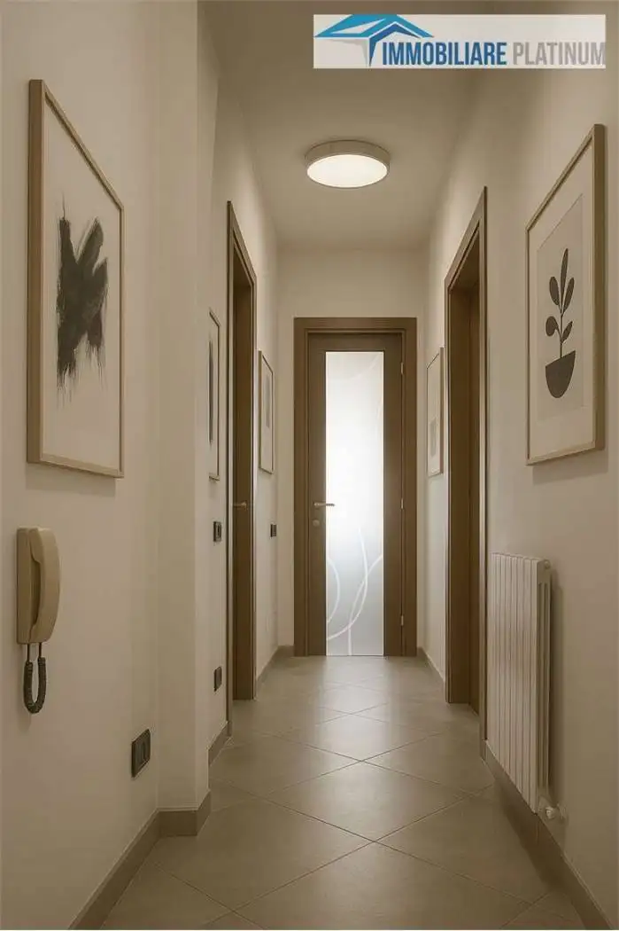 Appartamento via Civati, 31, Albavilla - foto 5