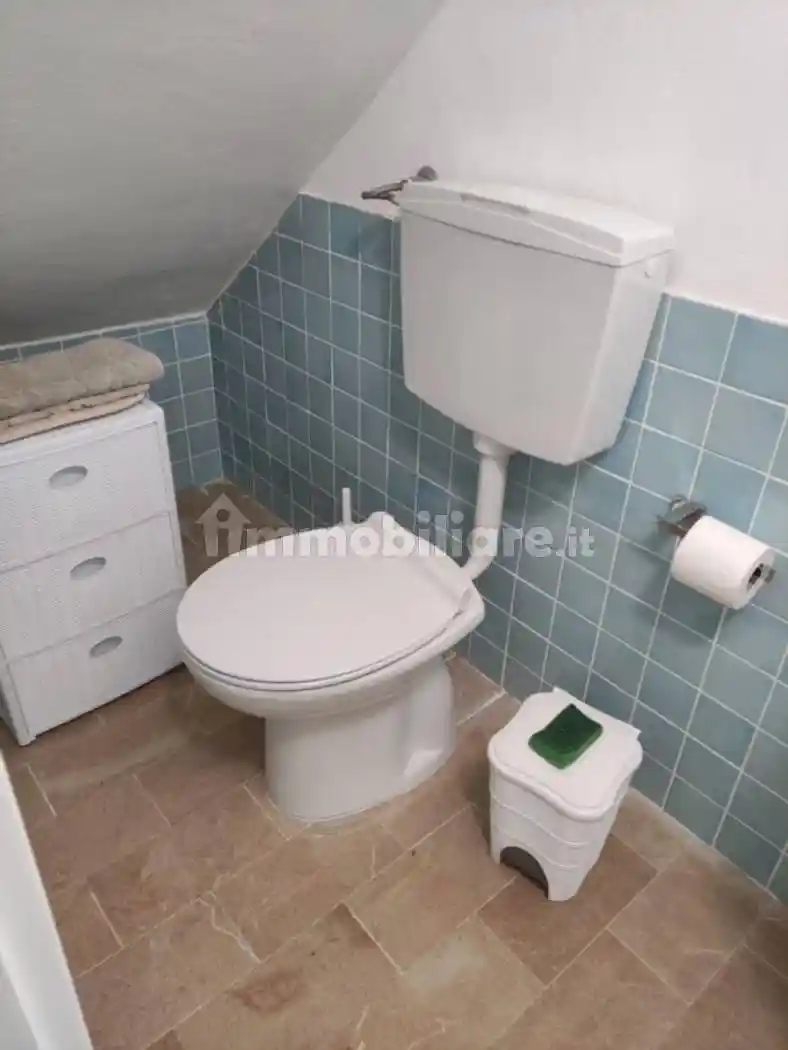 Bilocale ottimo stato, piano terra, Centro, Santa Flavia - foto 3