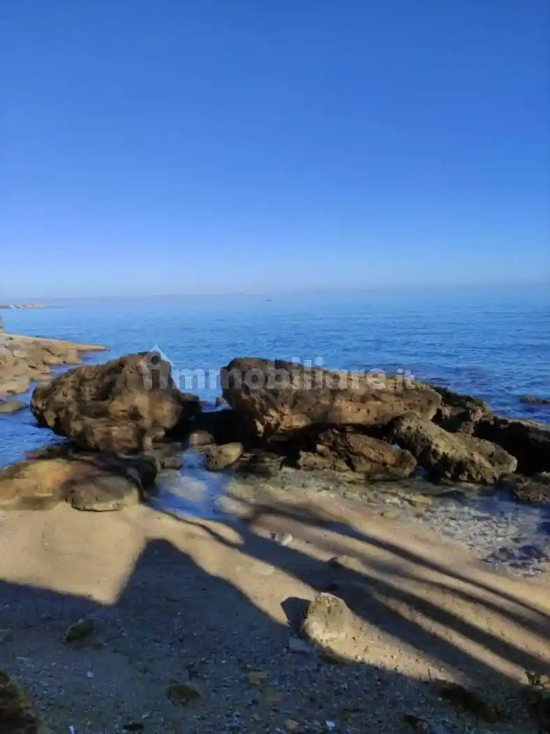 Bilocale ottimo stato, piano terra, Centro, Santa Flavia - foto 4