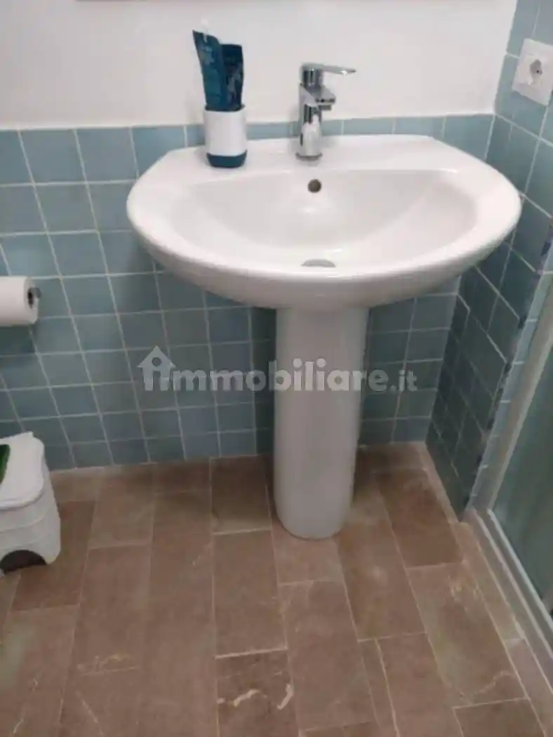 Bilocale ottimo stato, piano terra, Centro, Santa Flavia - foto 5