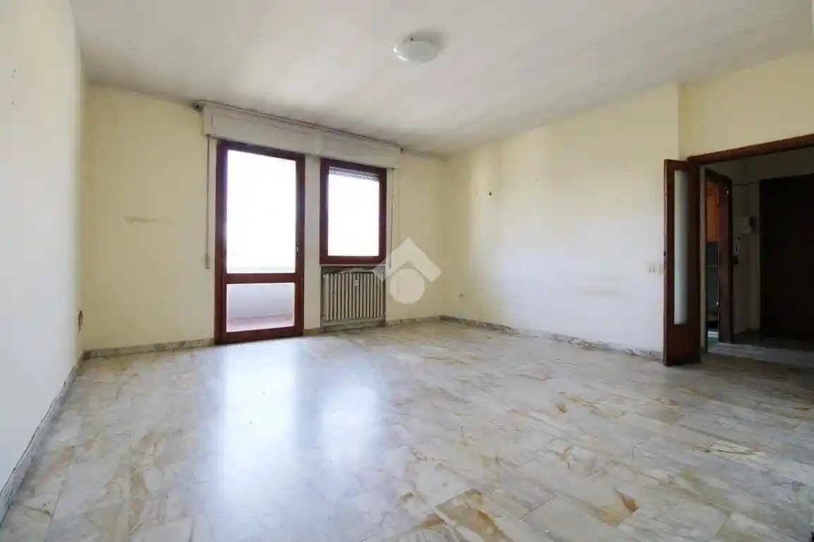 Appartamento via Guglielmo Oberdan, Pistoiese - Borgonovo, Prato - foto 4