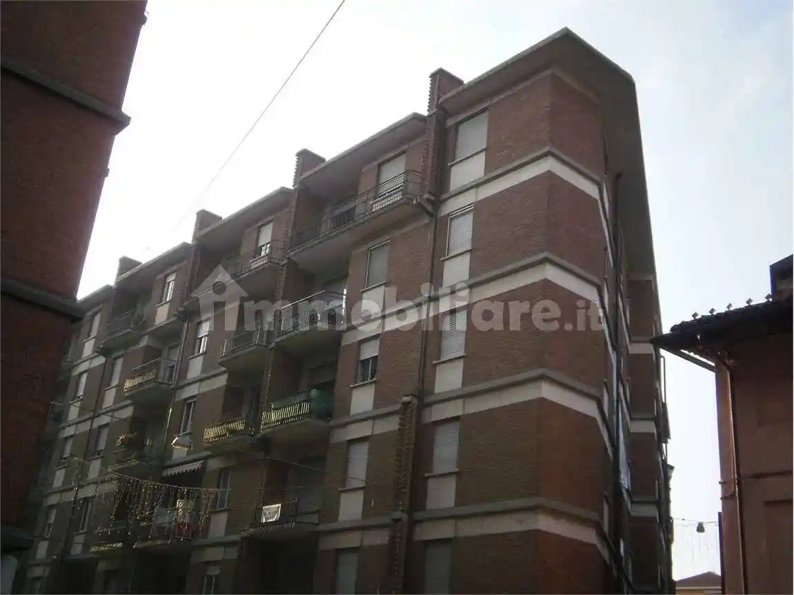 Appartamento in vendita a Fossano