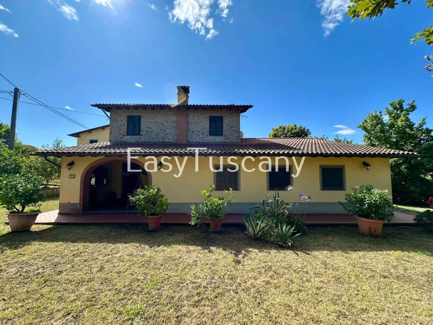 Villa in vendita a Capannori