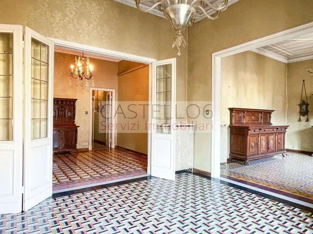 Appartamento in vendita a Chiavari