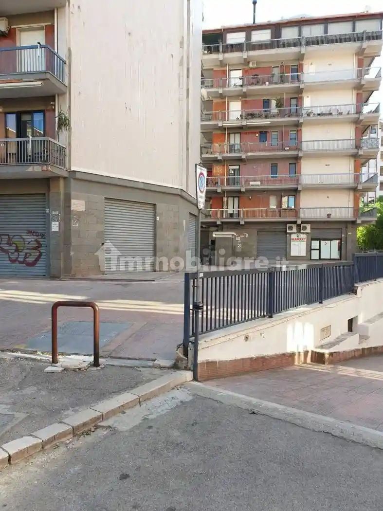 Appartamento in vendita a Foggia