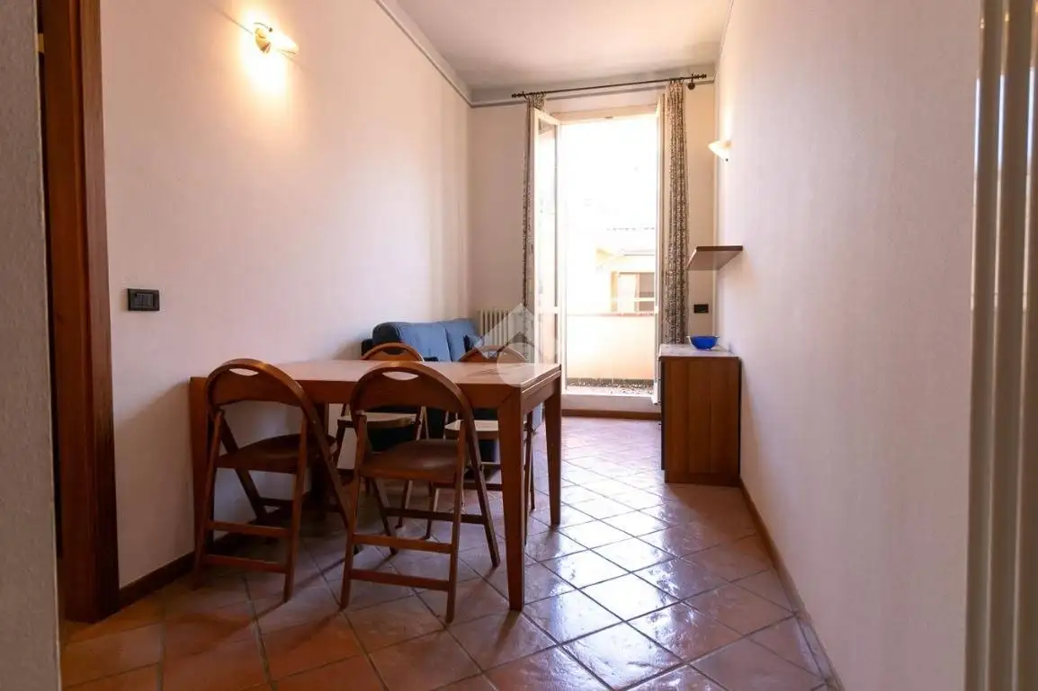 Appartamento in vendita a Forlì