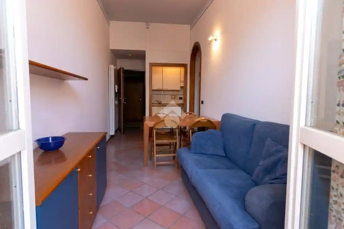 Bilocale via Matteucci 20, Viale Vittorio Veneto, Forlì - foto 2