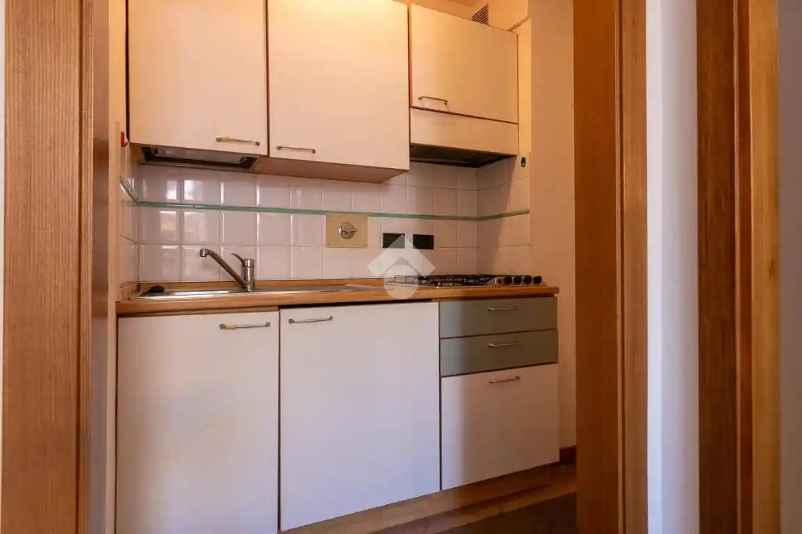 Bilocale via Matteucci 20, Viale Vittorio Veneto, Forlì - foto 3