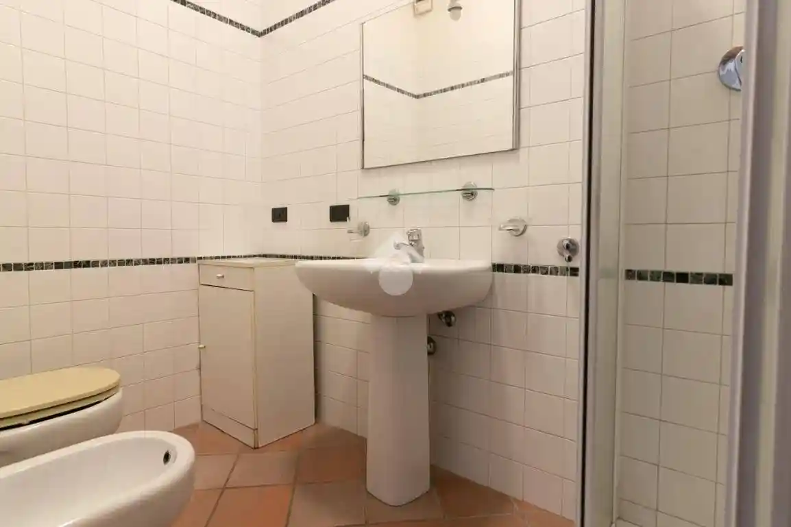 Bilocale via Matteucci 20, Viale Vittorio Veneto, Forlì - foto 5