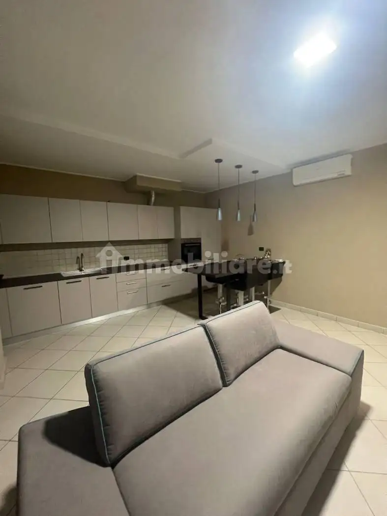 Appartamento in affitto a Frosinone