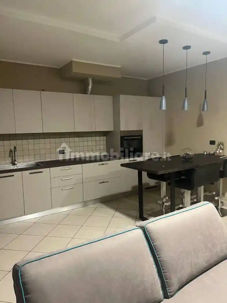 Trilocale via Cesare Terranova, Tribunale, Frosinone - foto 2