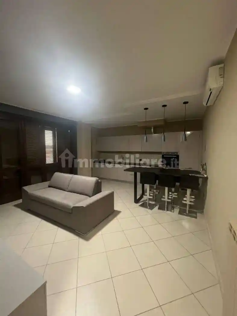 Trilocale via Cesare Terranova, Tribunale, Frosinone - foto 5