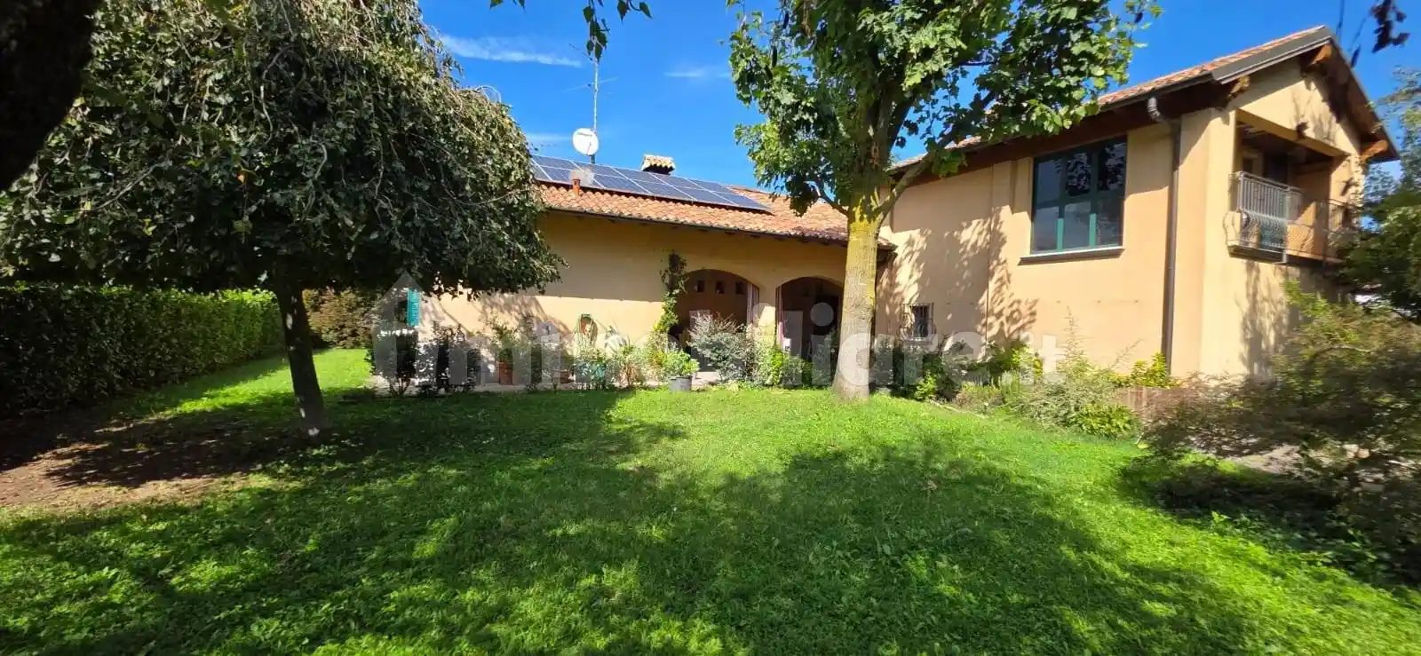 Villa in vendita a Somaglia