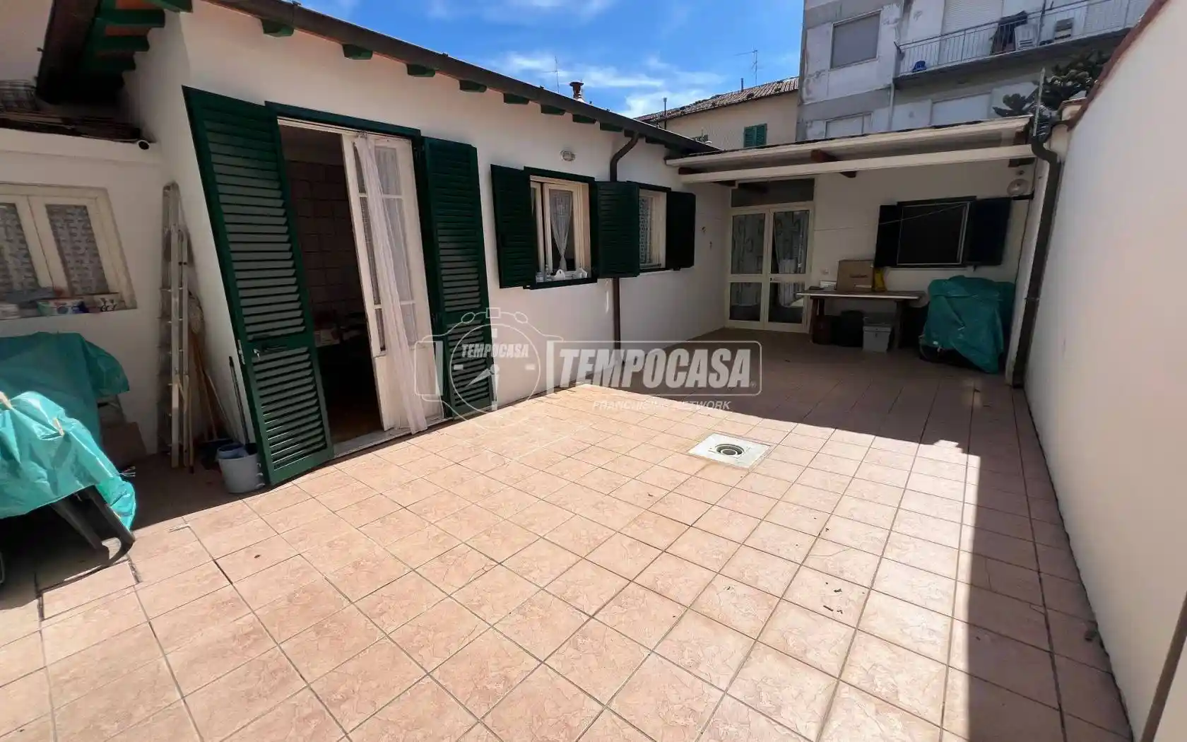 Appartamento in vendita a Viareggio