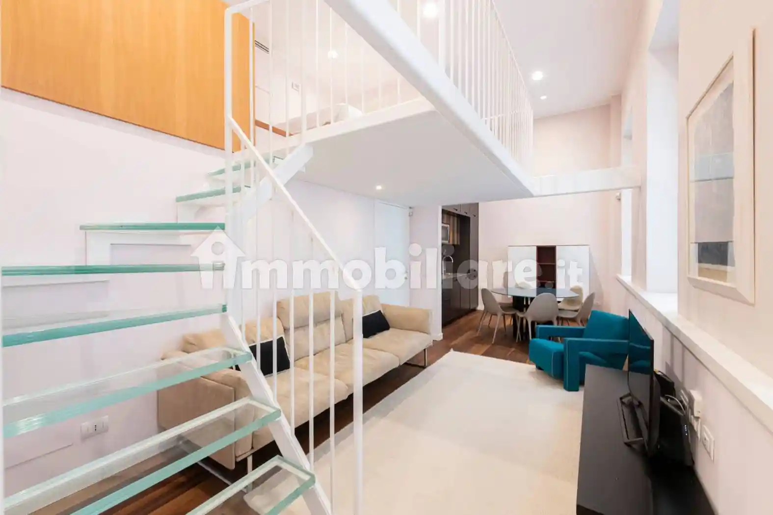 Bilocale via Borgonuovo, Brera, Milano - foto 4