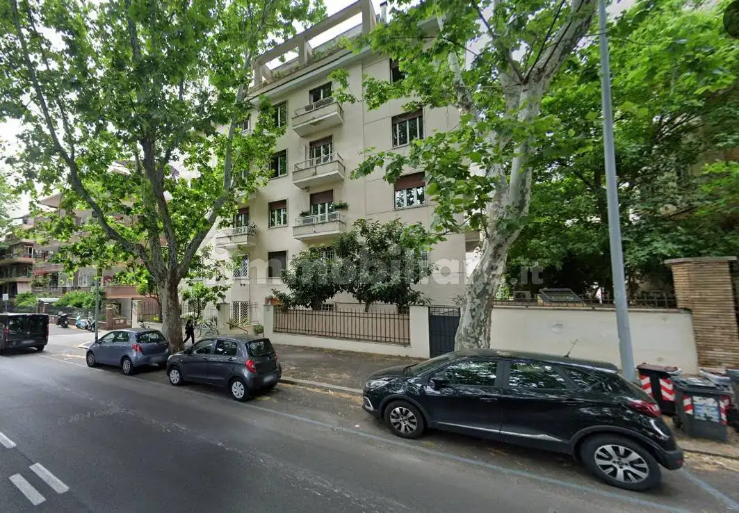 Appartamento in affitto a Roma