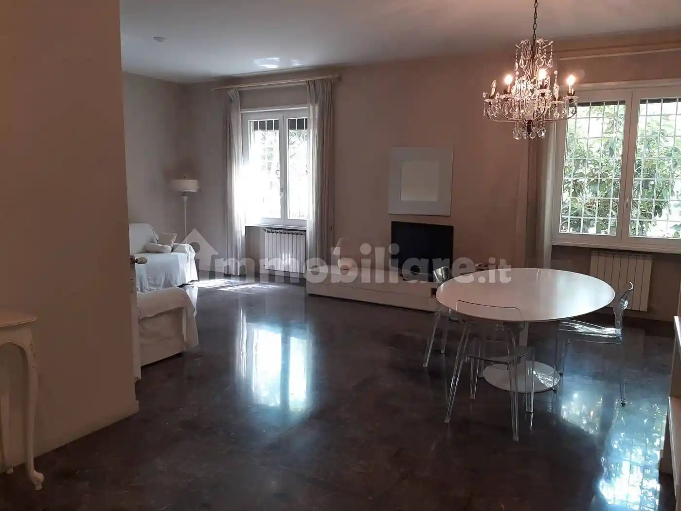 Appartamento viale Manlio Gelsomini, Aventino, Roma - foto 2