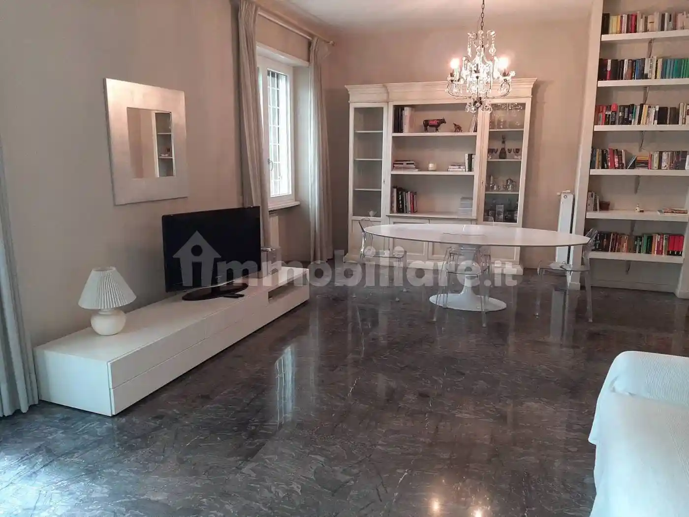 Appartamento viale Manlio Gelsomini, Aventino, Roma - foto 4