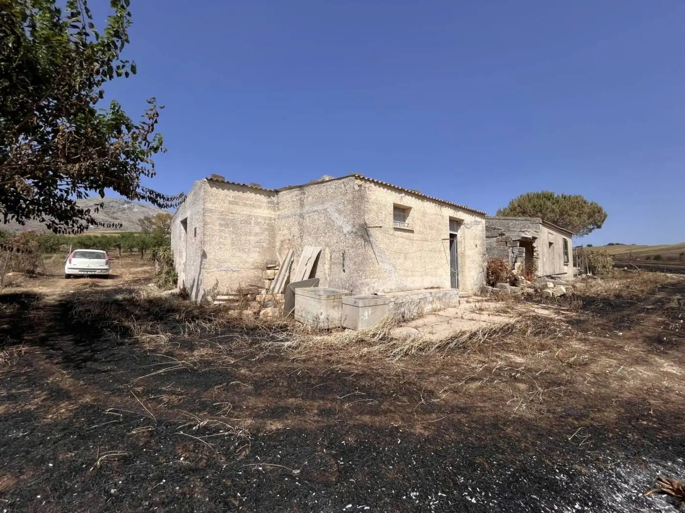 Rustico Blandano, Buseto Palizzolo - foto 2