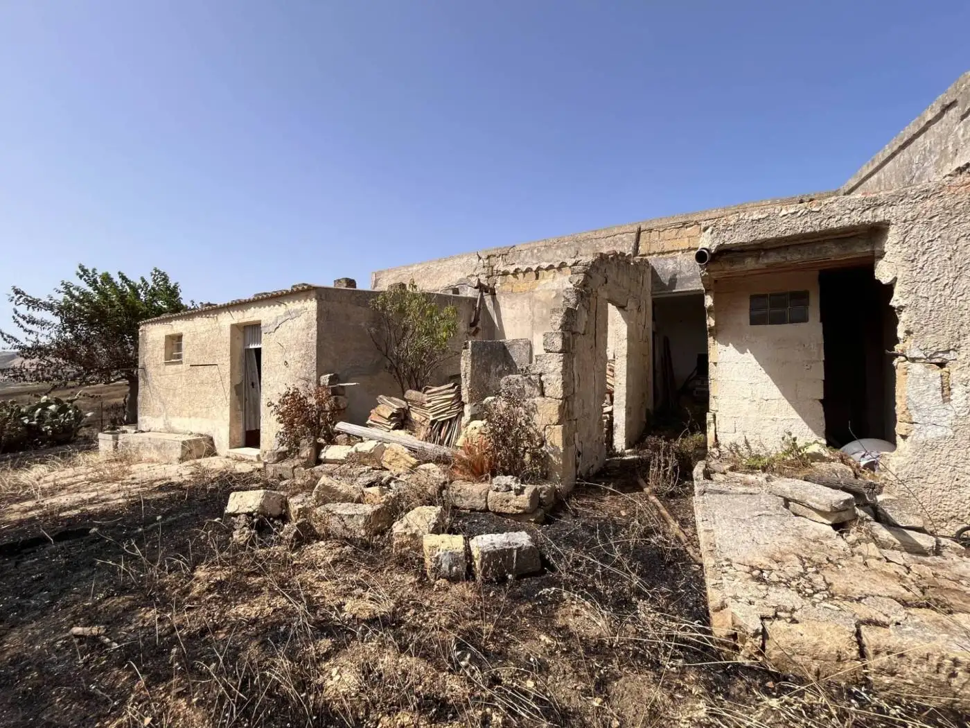 Rustico Blandano, Buseto Palizzolo - foto 3