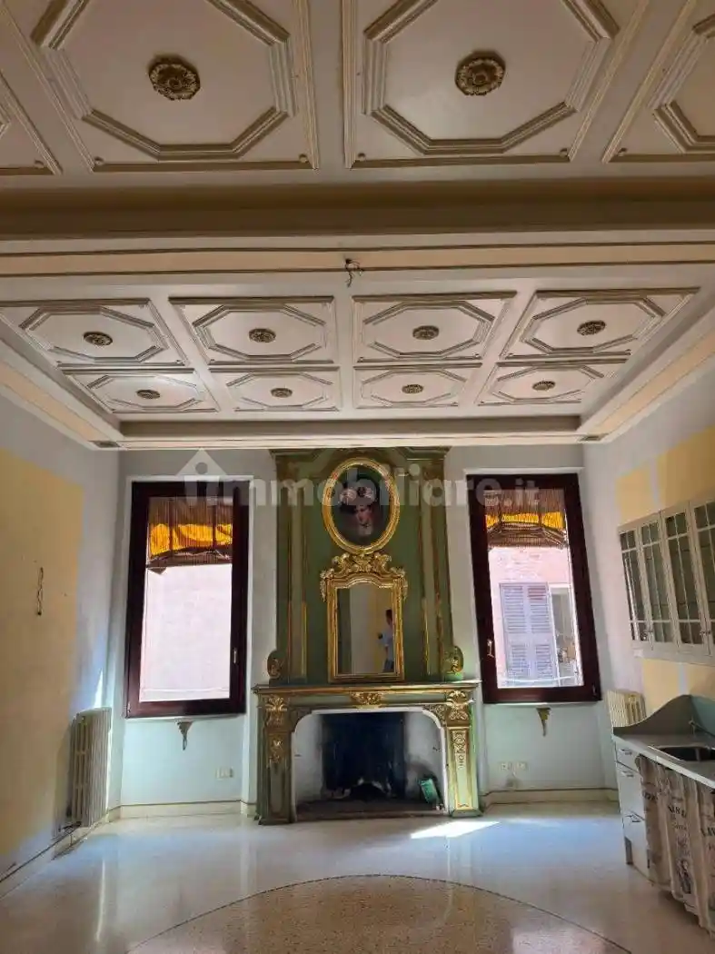 Appartamento in affitto a Ferrara